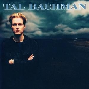 I Wonder - Tal Bachman