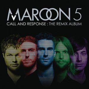 Wake Up Call (Mark Ronson Remix) - Maroon 5 (Ft. Mary J. Blige)