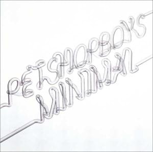 Minimal - Pet Shop Boys