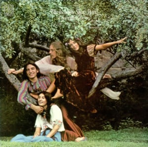 Big Ted - The Incredible String Band