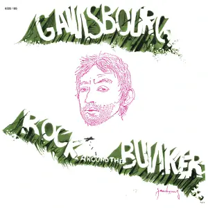 Eva - Serge Gainsbourg