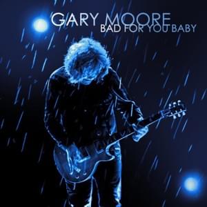 Down the Line - Gary Moore