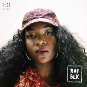 Gone - RAY BLK (Ft. Wretch 32)