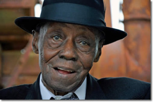 Sweet Home Chicago - Pinetop Perkins