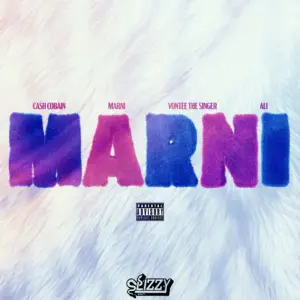 MARNI - SLIZZY ENT (Ft. Cash Cobain, KillMarni, Matthew Ali & Vontee the Singer)