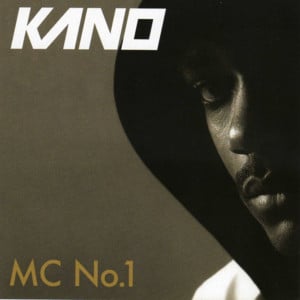 My Name Is... KANO - Kano