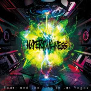 Massive Core - Fear, and Loathing in Las Vegas