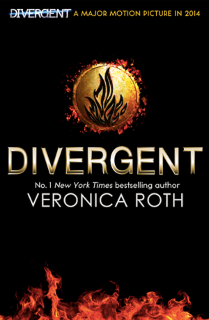 Divergent (Chapter 1) - Veronica Roth