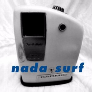 Telescope - Nada Surf