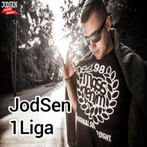 1 Liga - JodSen (Ft. 2sty & Gedz)