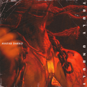 Brand new - Avatar Darko (Ft. Jay Park (박재범))