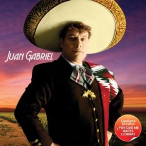 Mi Más Bello Error - Juan Gabriel