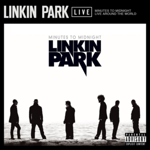 Hands Held High (Live from Osaka, 2007) - Linkin Park