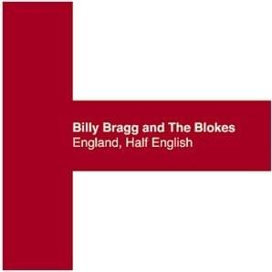 Danny Rose - Billy Bragg