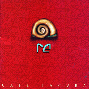 El Aparato - Café Tacvba