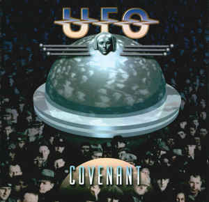 Mother Mary (Live) - UFO