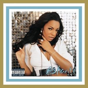 Foolish (TopNotch Remix) - Ashanti