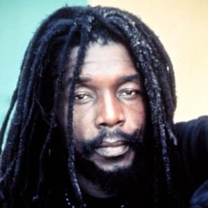 Vampire - outtake - Peter Tosh