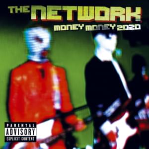 X-Ray Hamburger - The Network