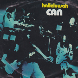 Halleluwah - Can