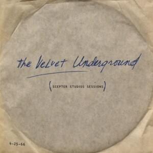 Venus In Furs [Scepter Studios Version] - The Velvet Underground