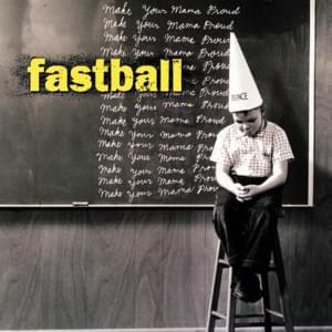 Back Door - Fastball