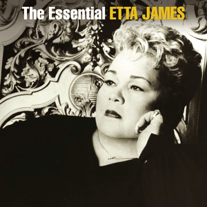 It’s A Man’s Man’s Man’s World - Etta James