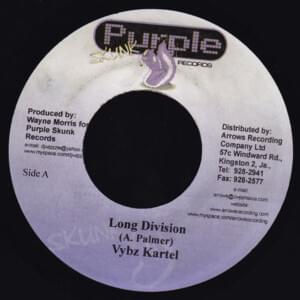 Long Division - Vybz Kartel