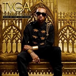 Lil Homie - Tyga (Ft. Pharrell Williams)