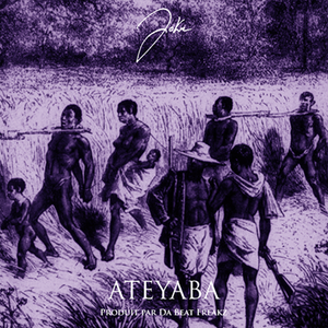 Ateyaba - Ateyaba