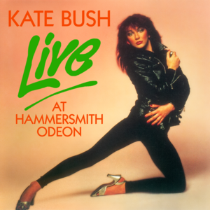 Hammer Horror (Live) - Kate Bush