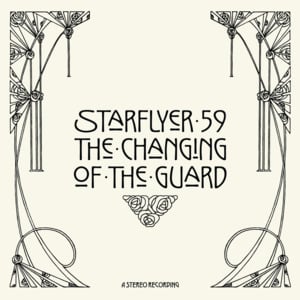 The Morning Rise/Frightening Eyes - Starflyer 59