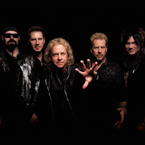 Sister Christian (acoustic version) - Night Ranger