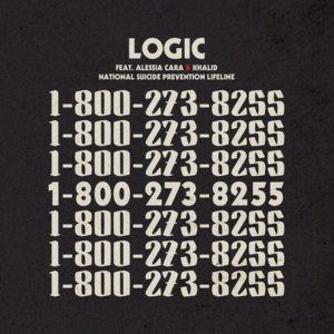 Logic - 1-800-273-8255 ft. Khalid & Alessia Cara (Tradução em Português) - Lyrxo Brasil Traduções