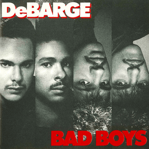 You’re a Big Boy - DeBarge