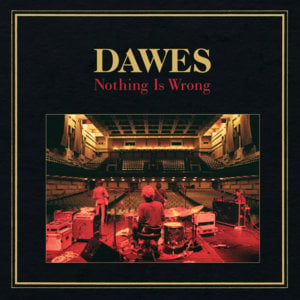 So Well - Dawes