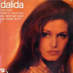 Ma mère me disait - Dalida