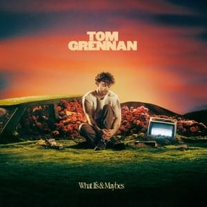 Head Up - Tom Grennan