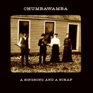 The Untraditional - Chumbawamba