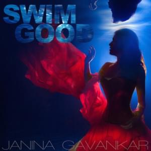 Swim Good - Janina Gavankar