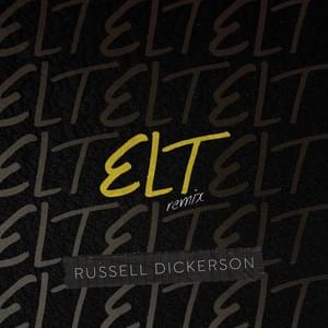 Every Little Thing (Ruffian Remix) - Russell Dickerson