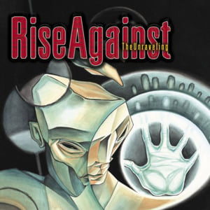 Alive and Well - Rise Against