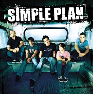 Everytime - Simple Plan