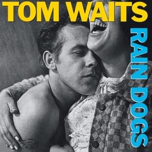 Walking Spanish (2023 Remaster) - Tom Waits