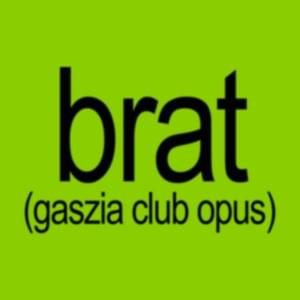 Brat (gaszia club opus) - Charli xcx