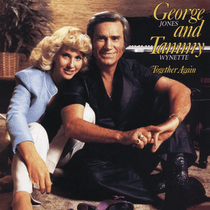 Two Story House - George Jones & Tammy Wynette