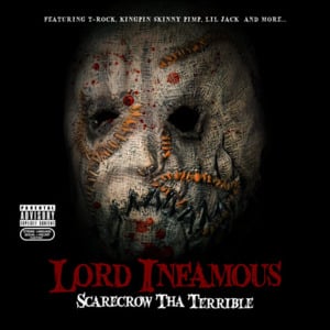 Getcha Touched - Lord Infamous (Ft. Kingpin Skinny Pimp & Lil Jack)