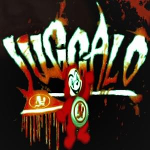 ‎juggalo - ‎‎ratrace90210