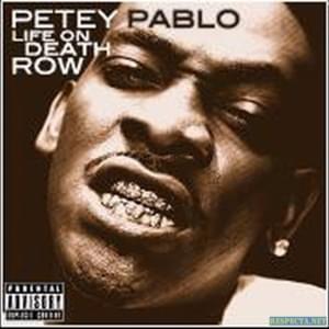 White On Rice - Petey Pablo