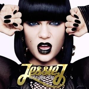 Abracadabra - Jessie J